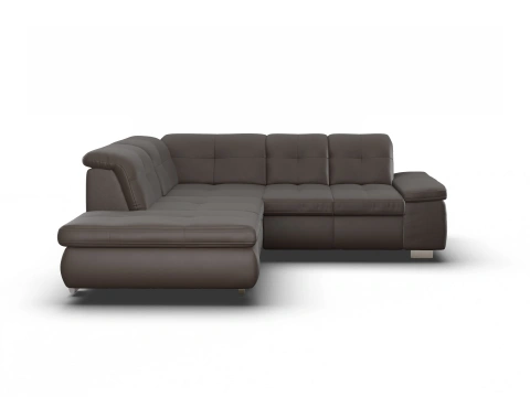 Ecksofa 1,5Aho SE Small L